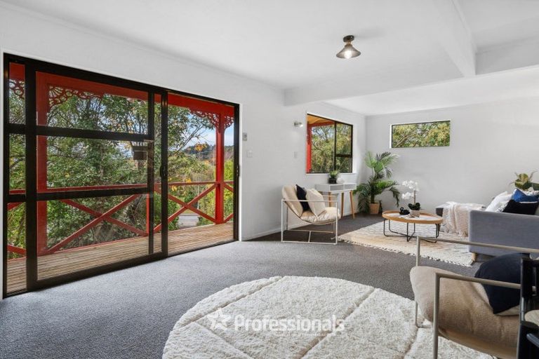 Photo of property in 79 Sunbrae Drive, Silverstream, Upper Hutt, 5019