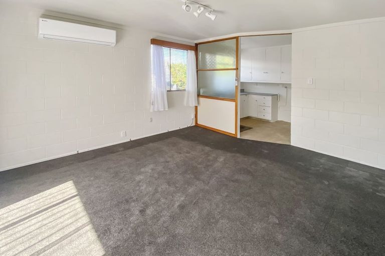 Photo of property in 17/458 Hagley Avenue, Christchurch Central, Christchurch, 8011