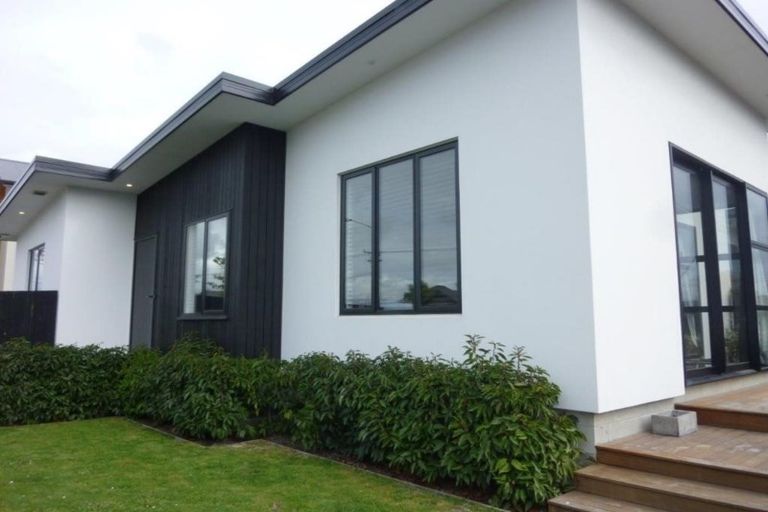 Photo of property in 527 Manchester Street, St Albans, Christchurch, 8014