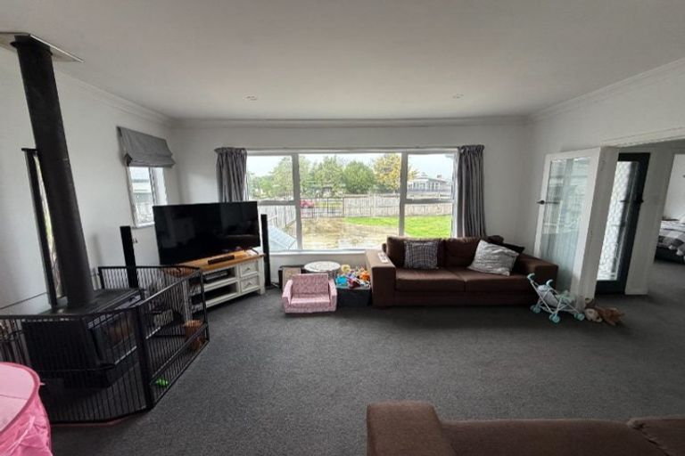 Photo of property in 30 Sheffield Street, Awapuni, Palmerston North, 4412