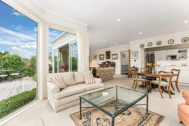 Photo of property in 3 Rawhiti Terrace, Kelburn, Wellington, 6012