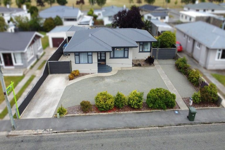 Photo of property in 60 Taward Street, Oamaru North, Oamaru, 9400