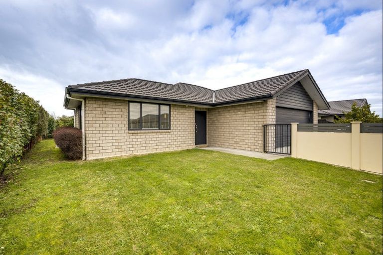 Photo of property in 15 Onyx Place, Awatoto, Napier, 4110