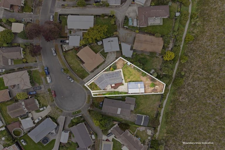 Photo of property in 19 Daytona Place, Parklands, Christchurch, 8083