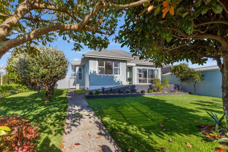 Photo of property in 186 Bath Street, Levin, 5510