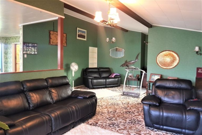 Photo of property in 46 Lahore Street, Wairoa, 4108