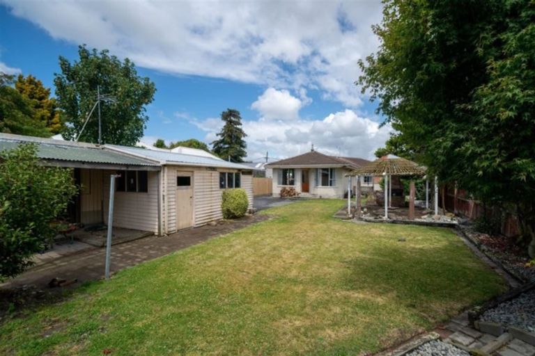 Photo of property in 8 Mahoe Street, Templeton, Christchurch, 8042