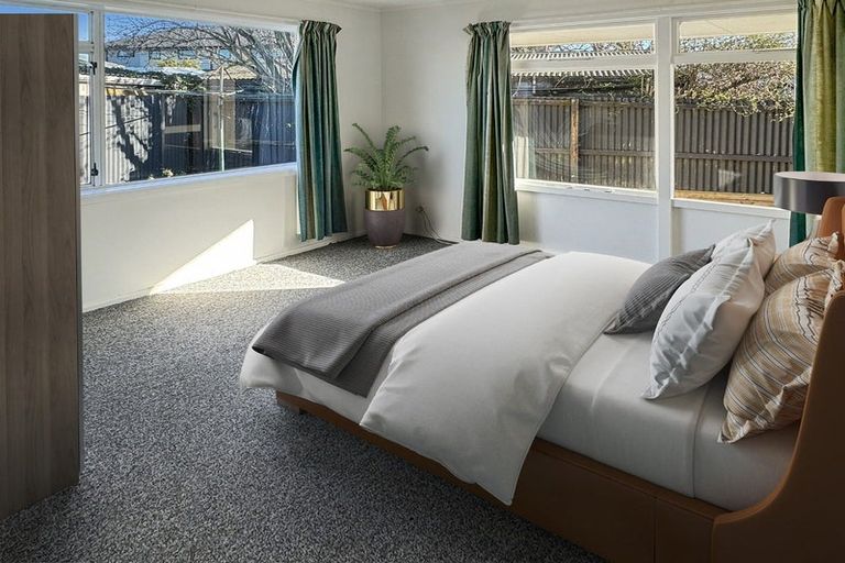 Photo of property in 73 Fairfield Avenue, Addington, Christchurch, 8024