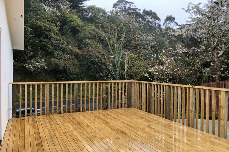 Photo of property in 126a Middleton Road, Churton Park, Wellington, 6037