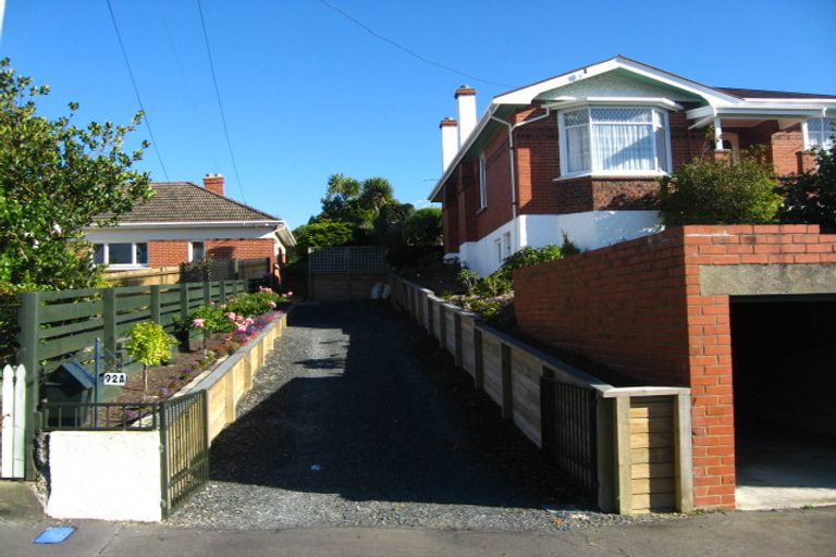 Photo of property in 92a English Avenue, Maryhill, Dunedin, 9011