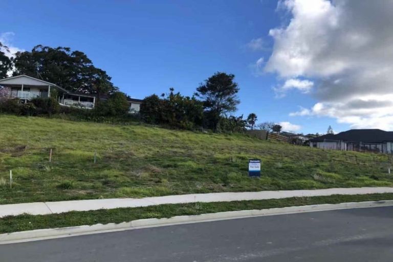 Photo of property in 57 Symes Drive, Red Beach, 0932