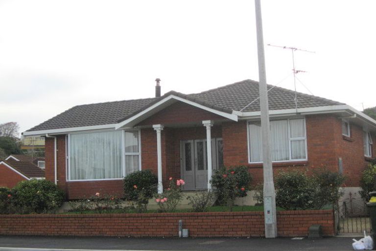 Photo of property in 95 Musselburgh Rise, Musselburgh, Dunedin, 9013