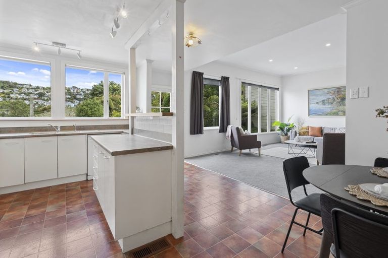 Photo of property in 34 Washington Avenue, Brooklyn, Wellington, 6021