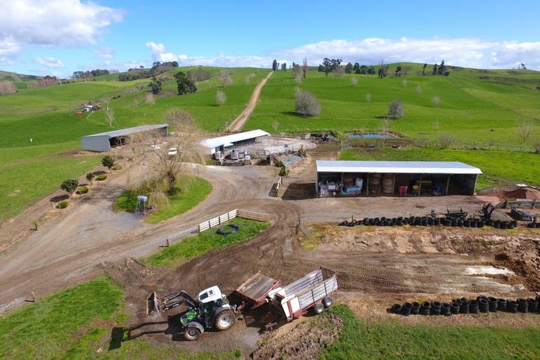 Photo of property in 18 Paewhenua Road, Maihiihi, Otorohanga, 3972