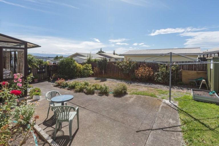 Photo of property in 6a Mount View Place, Waipukurau, 4200