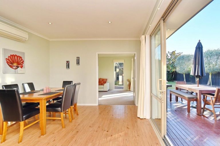 Photo of property in 4 Hampstead Close, Rangiora, 7400