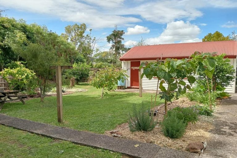 Photo of property in 12 De Merle Street, Kaikohe, 0405