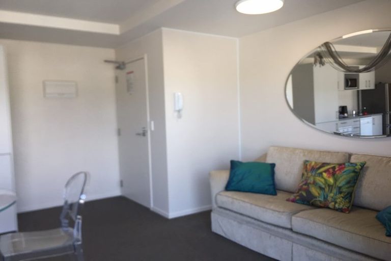 Photo of property in The Peak Apartments, 1106/170 Taranaki Street, Te Aro, Wellington, 6011