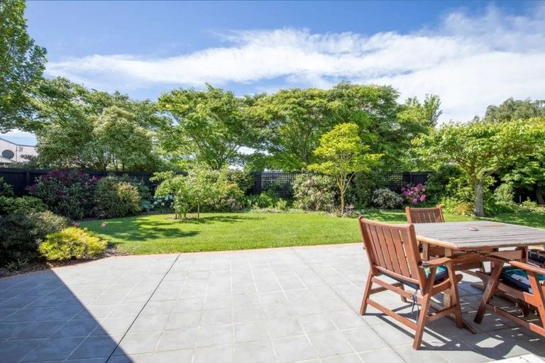 Photo of property in 12 Gainsborough Court, Rolleston, 7614