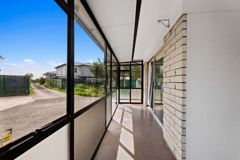 Photo of property in 38b Browns Road, Manurewa, Auckland, 2102