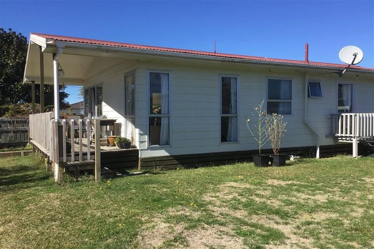 Photo of property in 20 Barnard Street, Matamata, 3400