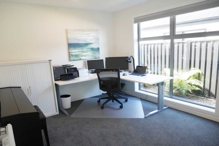 Photo of property in 25 Pohe Street, Wigram, Christchurch, 8042