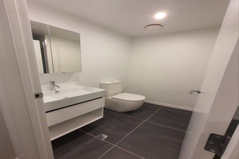Photo of property in 303/212u Willis Street, Te Aro, Wellington, 6011
