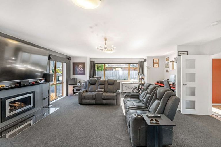 Photo of property in 91a Dryden Avenue, Rolleston, 7614