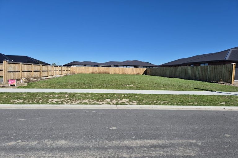 Photo of property in 5 Muldowney Drive, Rolleston, 7614