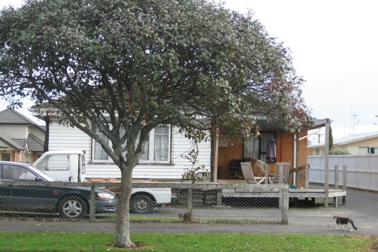 Photo of property in 1/19 Primrose Street, Frankton, Hamilton, 3204