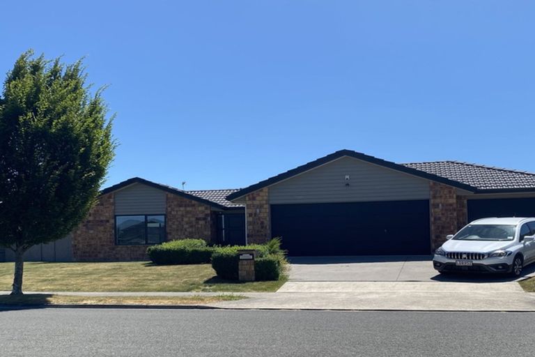 Photo of property in 101 Saint James Drive, Huntington, Hamilton, 3210