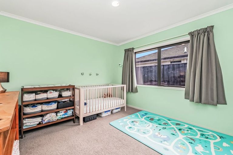 Photo of property in 11 Hardwell Way, Rolleston, 7615