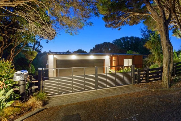 Photo of property in 154 Ngarara Road, Waikanae, 5391