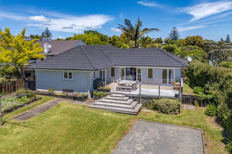 Photo of property in 19 Gibraltar Street, Howick, Auckland, 2014