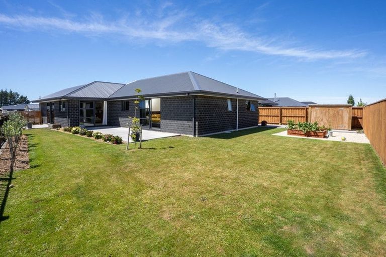 Photo of property in 9 Greenwood Place, Amberley, 7410