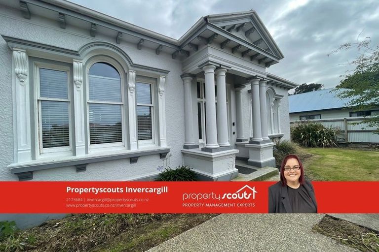 Photo of property in 158 Eye Street, Appleby, Invercargill, 9812