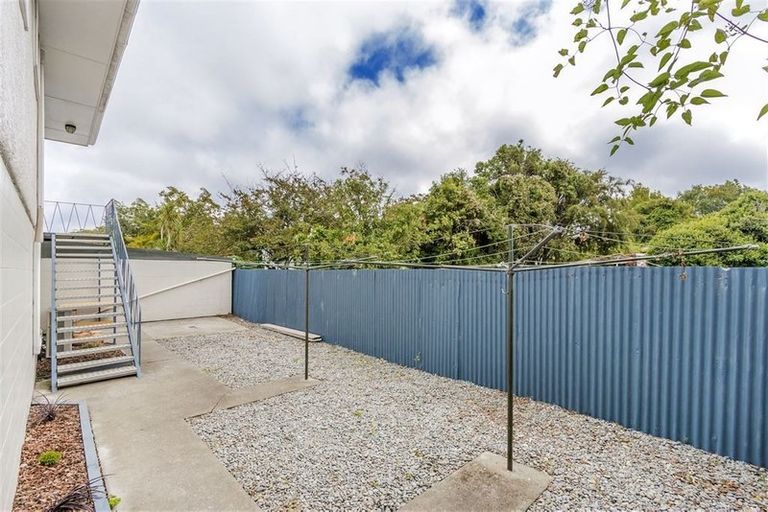 Photo of property in 5/327 Gloucester Street, Christchurch Central, Christchurch, 8011