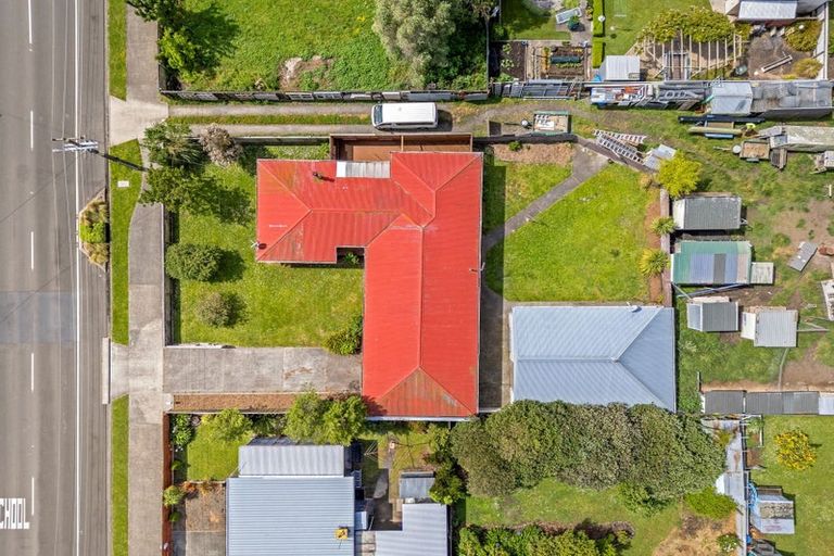 Photo of property in 68 Salisbury Street, Ashhurst, 4810