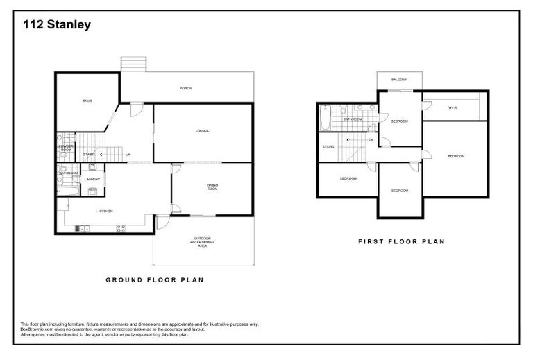 Photo of property in 112 Stanley Avenue, Te Aroha, 3320
