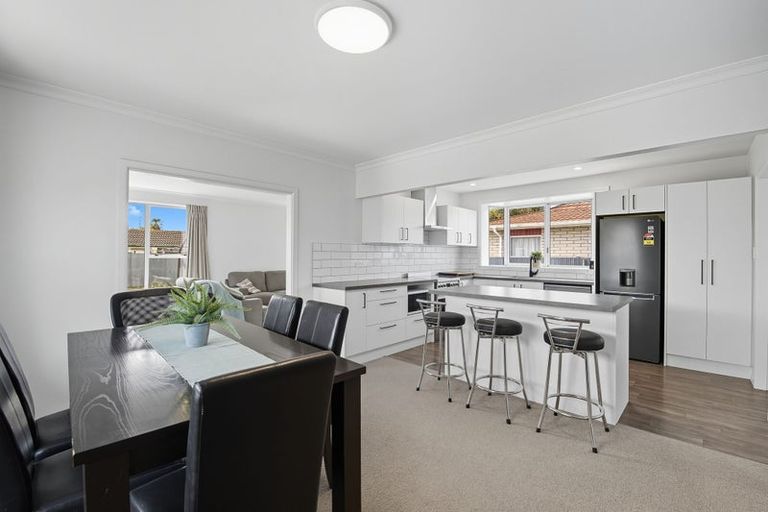 Photo of property in 3 Veitches Road, Casebrook, Christchurch, 8051