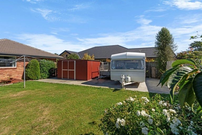 Photo of property in 21 Marlowe Place, Rolleston, 7614