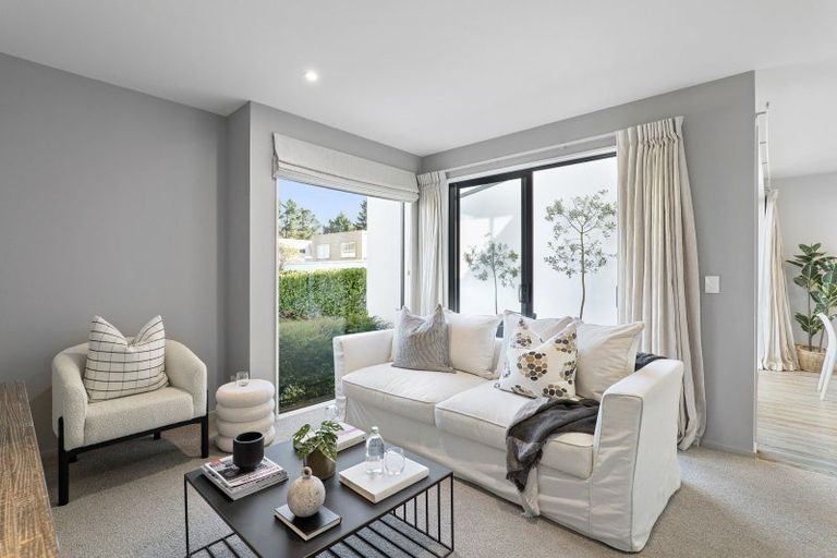 Photo of property in 4 Dave Jamieson Lane, Hillmorton, Christchurch, 8024