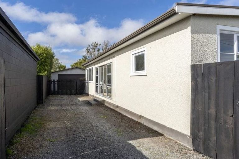 Photo of property in 30 Speight Street, Mairehau, Christchurch, 8013