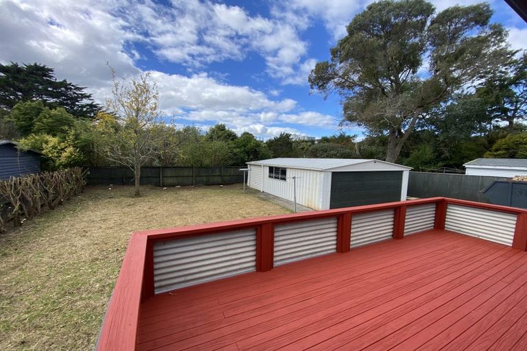 Photo of property in 12 Lucinda Place, Glen Eden, Auckland, 0602