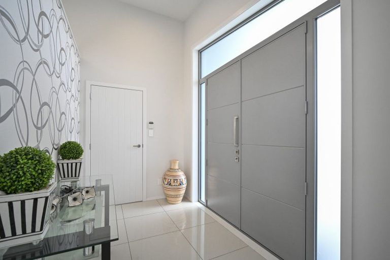 Photo of property in 25 Percy Berry Place, Havelock North, 4130