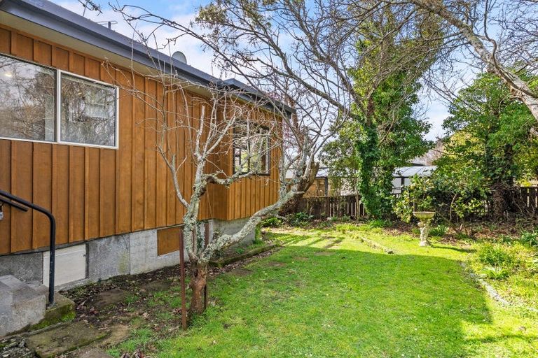 Photo of property in 21 Sheridan Crescent, Trentham, Upper Hutt, 5018