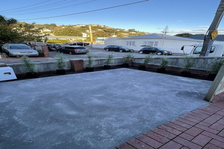 Photo of property in 36u8 Dee Street, Island Bay, Wellington, 6023