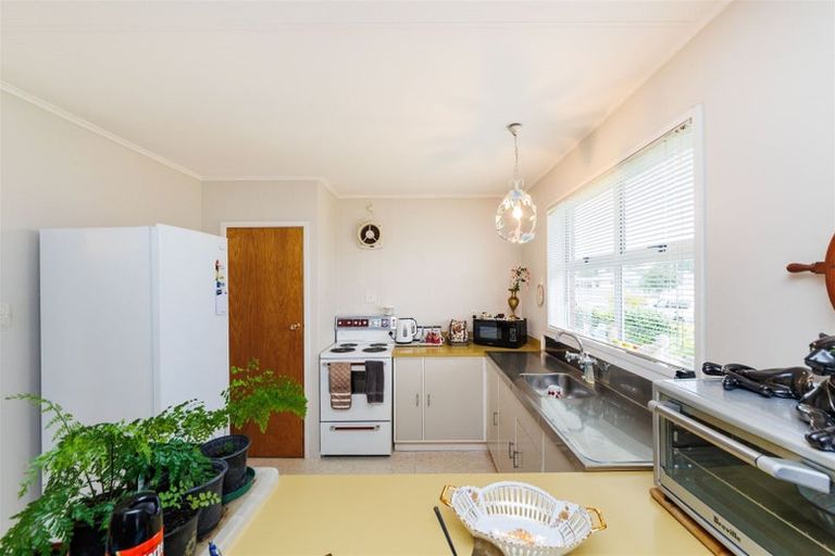 Photo of property in 52 Glasgow Terrace, Feilding, 4702