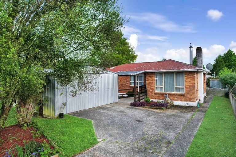 Photo of property in 14 Charles Street, Tokoroa, 3420
