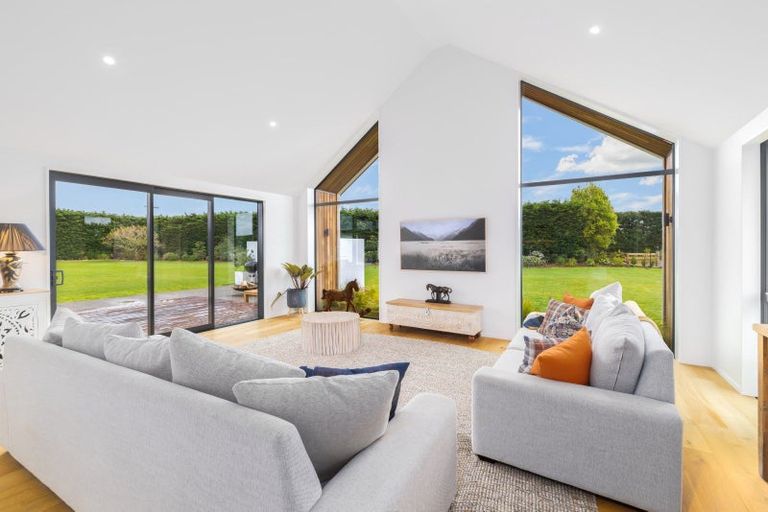 Photo of property in 3/162 Knights Road, Rolleston, Christchurch, 7675